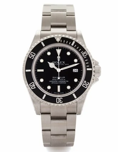 Rolex Sea-Dweller 16600 SuperLuminova 16600 SuperLuminova (Seadweller)